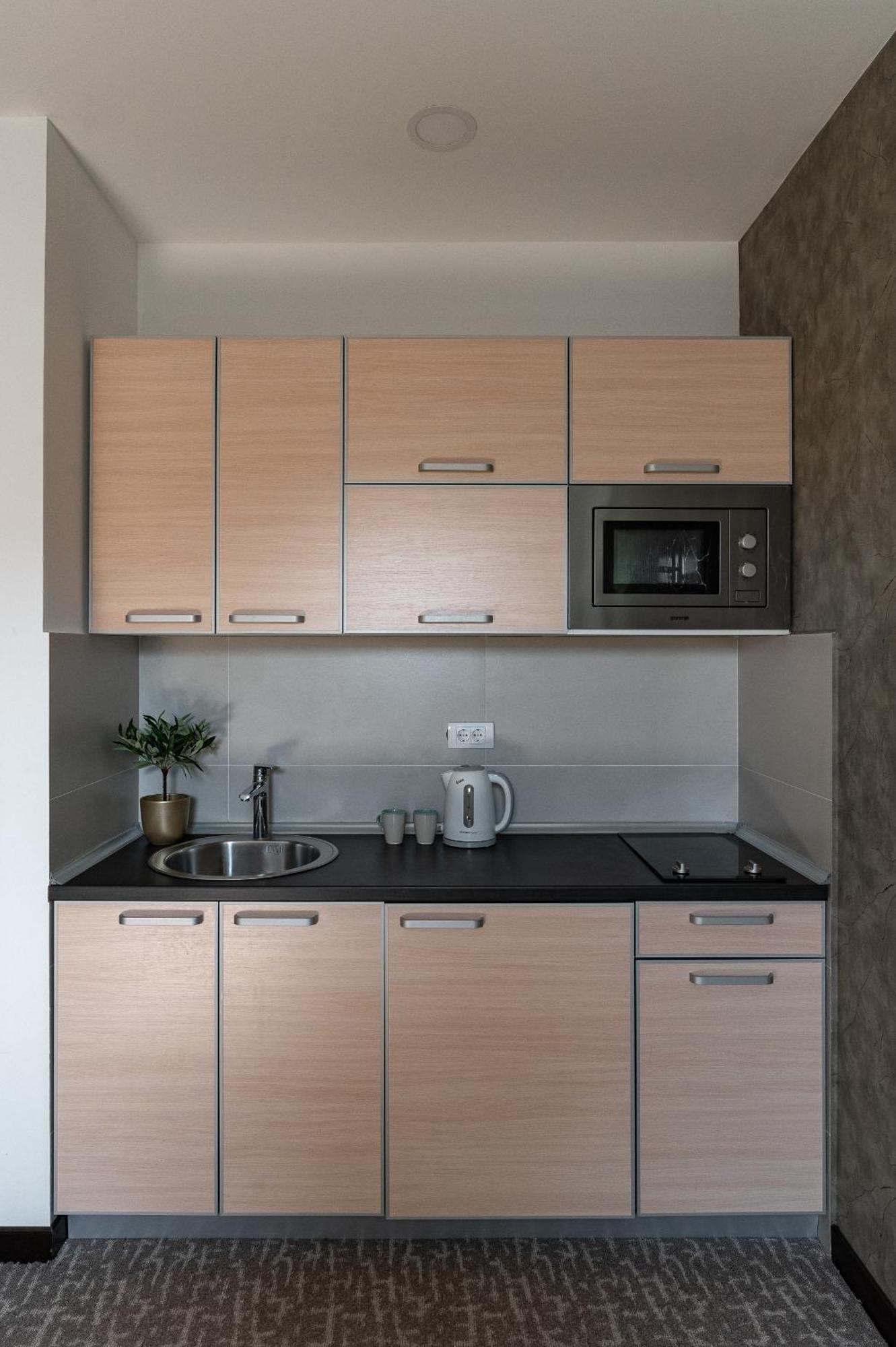Apartmani Astral Šabac Exterior foto